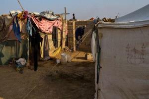 تحذيرات من تفاقم أزمة النزوح في السودان رغم عودة ملايين النازحين