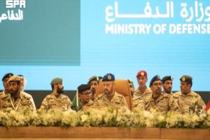 الاتحاد الأوروبي يدرس المشاركة في التحالف البحري بقيادة السعودية