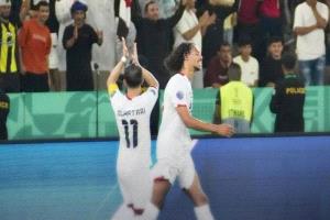 اليمن يحقق أكبر فوز له في تاريخ كأس الخليج على حساب البحرين