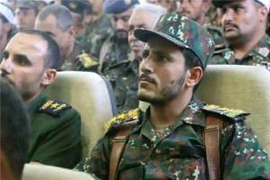 مصرع قيادي حوثي خلال مواجهات في تعز