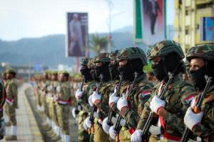 الانتقالي: الجنوب سيدافع عن نفسه إذا تعرض لتهديد حوثي
