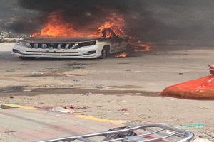 الشنفرة يحذر من الانقسام في الضالع ويدعو لتوحيد الجهود في مواجهة الحوثيين