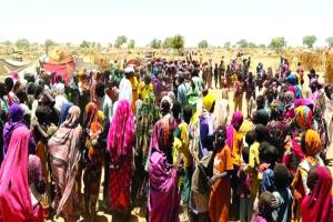 أميركا تدعو إلى قبول هدنة إنسانية لـ90 يوماً في السودان