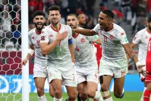 تونس تتعادل مع بتسوانا وتواصل التعثر في تصفيات أمم أفريقيا