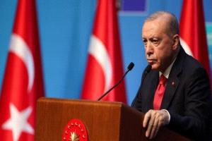 أردوغان: اتفاق مكة يعزز التعاون الدفاعي والاستقرار الإقليمي