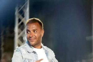 رامي صبري يلتقي جمهوره في قطر بحفل غنائي خلال أكتوبر
