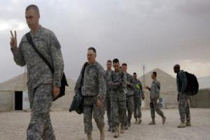 العراق يقترب من إنهاء مهمة التحالف الدولي ويتجه نحو التعاون الأمني الثنائي