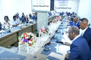 تحالف تأسيس يمضي نحو تشكيل جيش موحد ويعيد رسم المشهد العسكري في السودان
