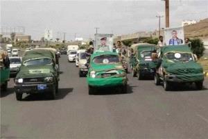 تصاعد القتال في كهبوب وتعز يضع الحوثيين أمام تحديات التعويض البشري