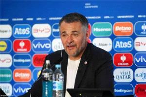 جورجيا تنهي مشوار سانيول وتكلف سفانادزه بقيادة المنتخب