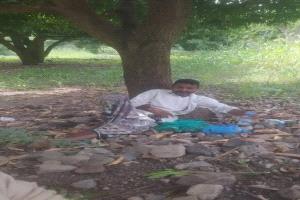 مقتل مواطن برصاص قناص حوثي أمام منزله غربي تعز