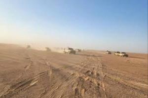 تقدم ميداني للجيش في مأرب والجوف وسط تراجع حوثي