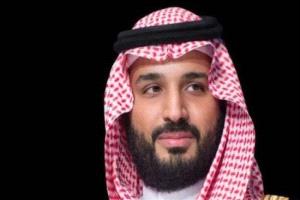 ولي العهد السعودي يطلق أولى سيارات سير الوطنية