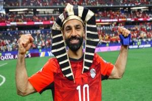 إراحة محمد صلاح عن مواجهة جنوب السودان بقرار من الجهاز الفني