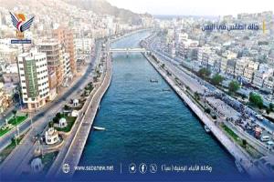الأرصاد تتوقع طقسًا شديد الحرارة وأمطارًا رعدية في عدة مناطق يمنية