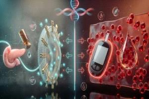 اكتشف الفرق بين مقاومة الإنسولين ومرض السكري