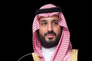 ولي العهد السعودي يهنئ رئيسي مالطا وأرمينيا بذكرى الاستقلال