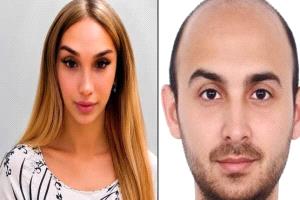 بعد 8 سنوات من التخفي.. بصمات اليد تطيح بمطلوب تركي تنكر بزي امرأة