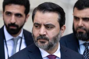 دمشق وواشنطن تبحثان تطوير العلاقات الثنائية
