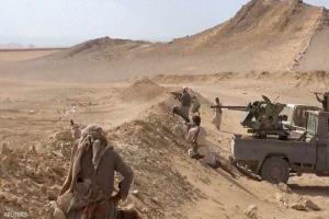 مليشيا الحوثي تطالب بتسليم مأرب وتهدد بتصعيد واسع