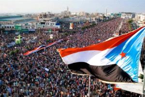 المشهد الجنوبي يفرض حضوره في أي تسوية سياسية