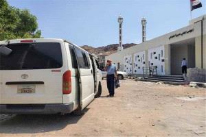 مبادرة في التواهي لتأمين نقل موظفي المجلس المحلي