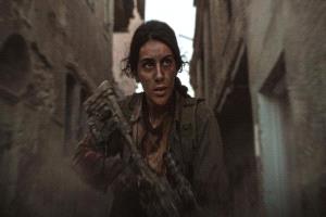 
فيلم نرويجي يروي رحلة قناصة كردية لإنقاذ شقيقتها من قبضة داعش
