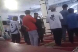 أمن عدن ينفي شائعة تفجير مسجد في كريتر ويحذر من تداول الأخبار المضللة