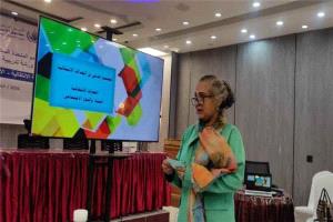 العدالة الانتقالية في اليمن.. نقاشات بعدن تبحث التشريع والمساءلة وحماية الضحايا