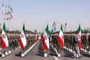 الحرس الثوري يعلن مقتل 4 من عناصره بضربات أميركية على غرب إيران