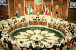 البرلمان العربي يدين الهجوم الحوثي على الرياض ويؤكد تضامنه مع السعودية