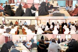 شرطة الضالع: مستمرون في تعقب المتهمين بقضية أبناء الأزارق