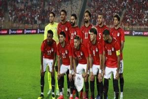 مصر تواجه جنوب السودان في الجولة الثانية من تصفيات أمم أفريقيا