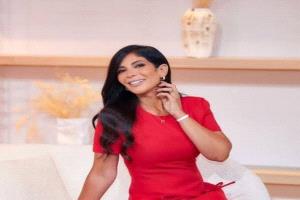الحجز على أموال منى زكي في قضية شقتها بالمهندسين