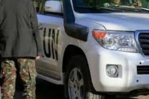 الأمم المتحدة: الحوثيون يصادرون 8 مركبات تابعة لمنظمات أممية في المخا