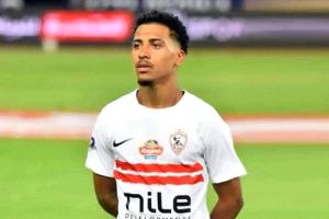 عرض إماراتي جديد يشعل أزمة بيزيرا مع الزمالك