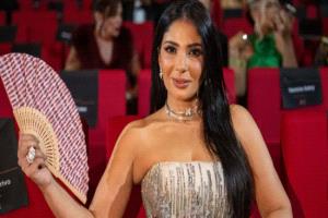 محامي منى زكي يكشف تفاصيل قضية الحجز على أموالها