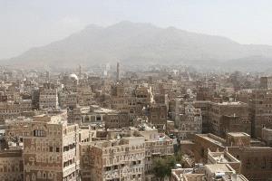 سقوط عدد من القتلى والجرحى بانفجار استهدف قسم شرطة حمير في صنعاء 
