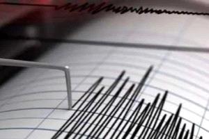 زلزال بقوة 5.1 يضرب 