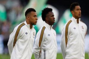 انتقادات واسعة لريال مدريد بعد السقوط أمام أتلتيكو.. مبابي وفينيسيوس في مرمى اللوم