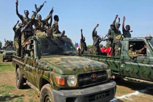 السودان يتهم إثيوبيا بالسعي للتوسع واحتلال مناطق حدودية