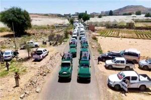مقتل وإصابة نحو 170 حوثيًا في مواجهات الساحل الغربي