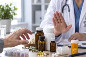 دراسات تحذر كبار السن من مخاطر بعض الأدوية الشائعة