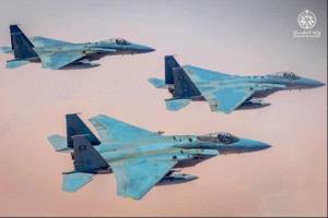 السعودية تتهيأ لرد عسكري على الحوثيين وتحشد دعم حلفائها