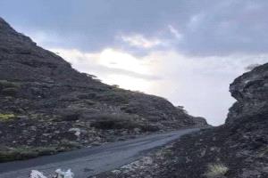 عودة المواجهات إلى جبهتي المنصورة والبوكرة في الصبيحة