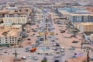 عبوة ناسفة تستهدف قوة من درع الوطن في شبوة