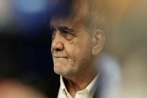 طهران تنتظر رد واشنطن على مقترح الهدنة.. وبزشكيان: سنلتزم بتعهداتنا