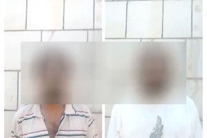 فضيحة مالية تهز بريد عدن.. موظفان متهمان بتزوير أسهم وسحب أرباح مساهمين