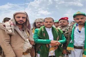 مقتل قائد حوثي بارز مع ستة من مرافقيه في جبهة كهبوب