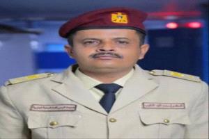 النقيب القوات الجنوبية صمام أمان للملاحة الدولية